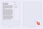 50 Things to Do Before You're 5 Journal