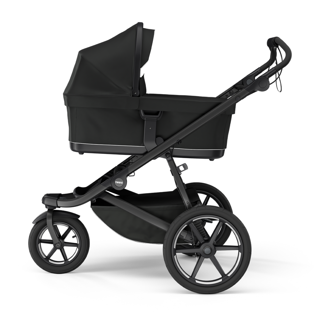 Thule Bassinet- Local Pickup