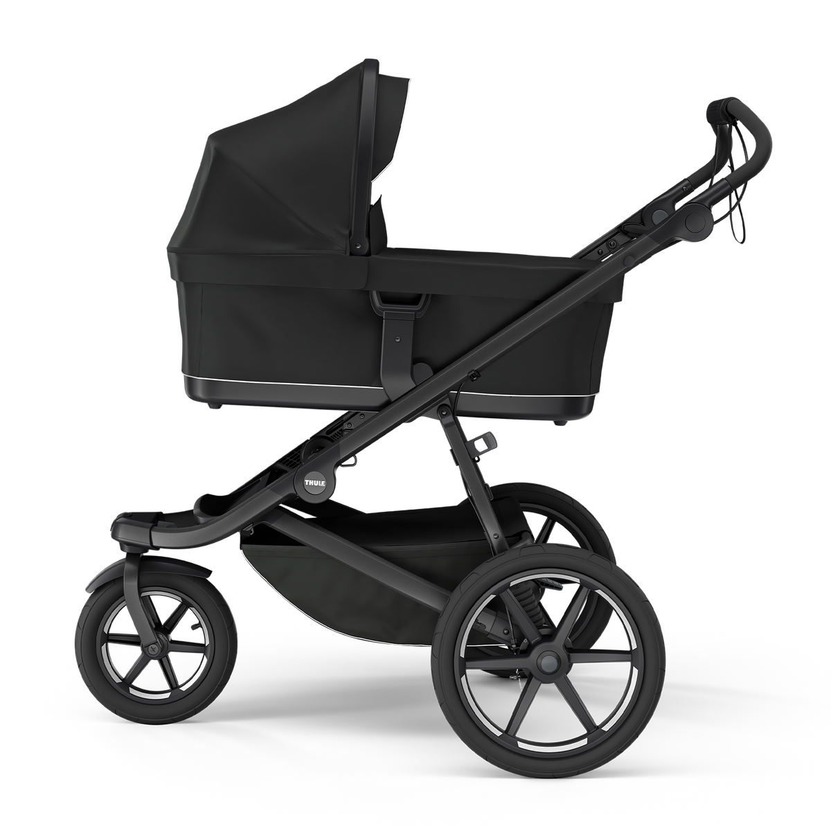 Thule Bassinet- Local Pickup