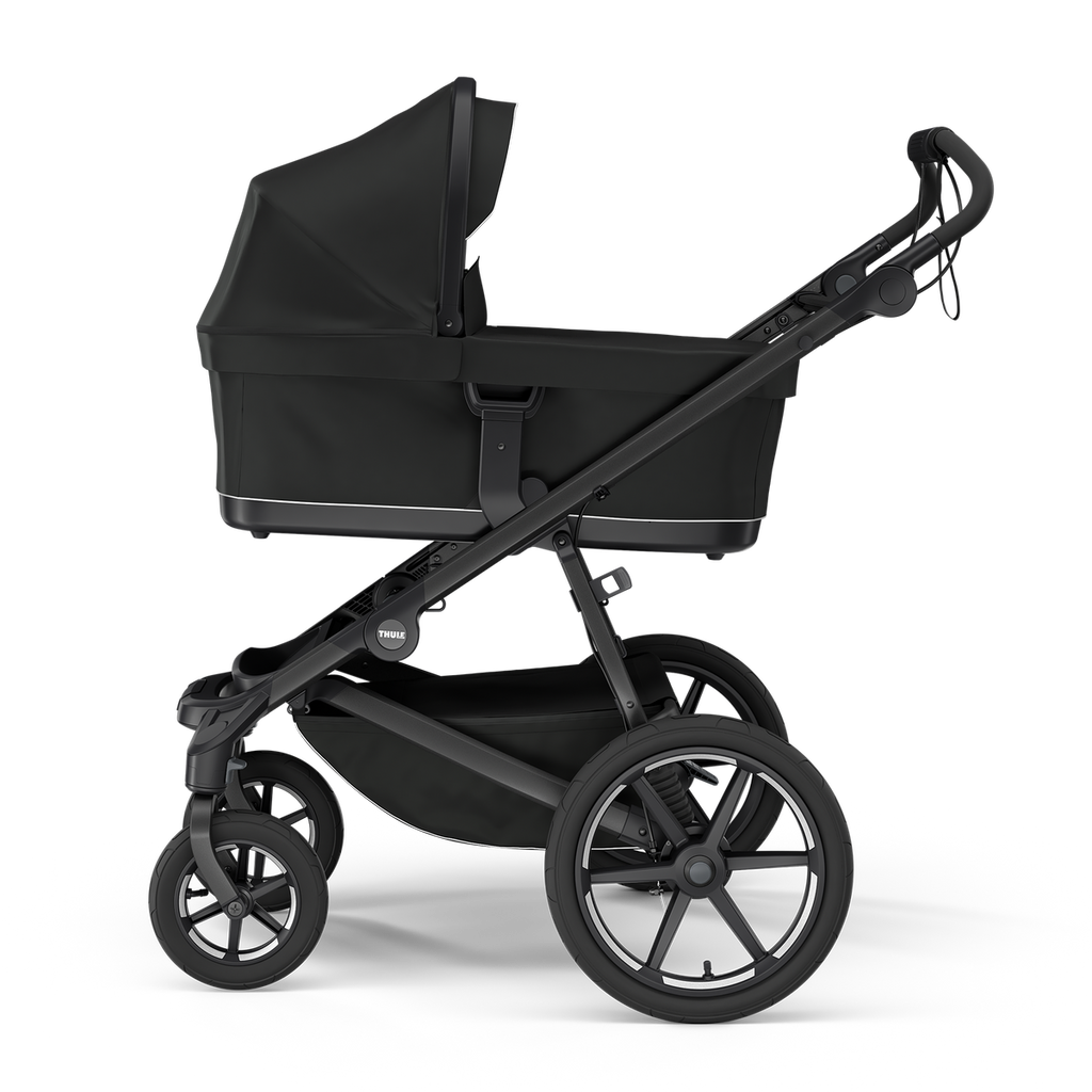 Thule Bassinet- Local Pickup