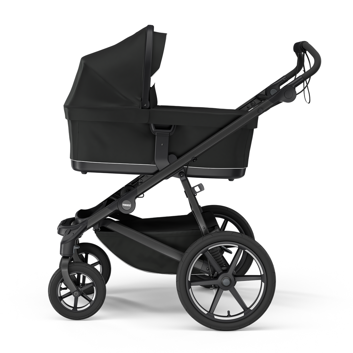 Thule Bassinet- Local Pickup