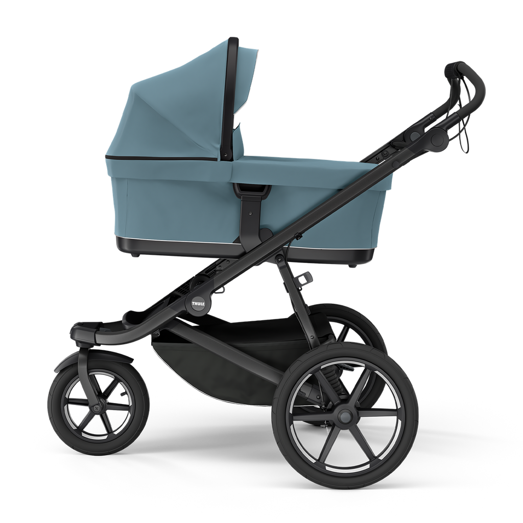 Thule Bassinet- Local Pickup