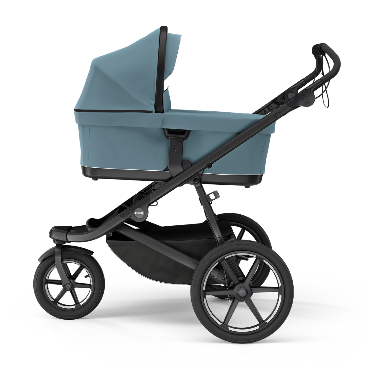 Thule Bassinet- Local Pickup