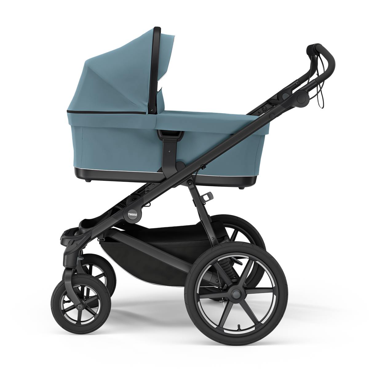 Thule Bassinet- Local Pickup
