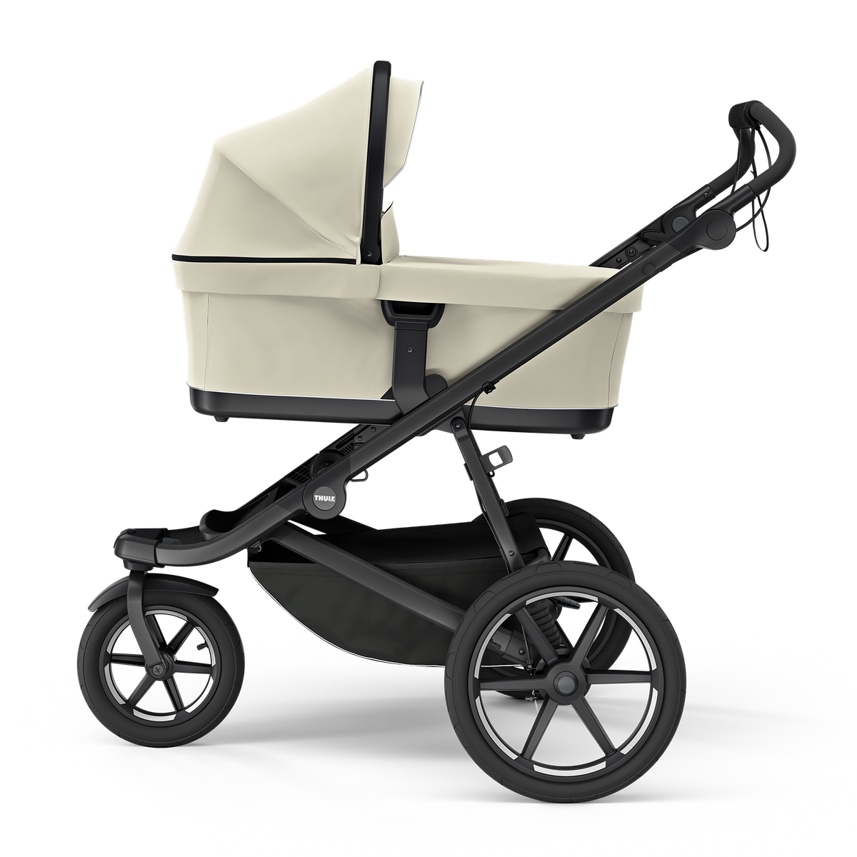 Thule Bassinet- Local Pickup