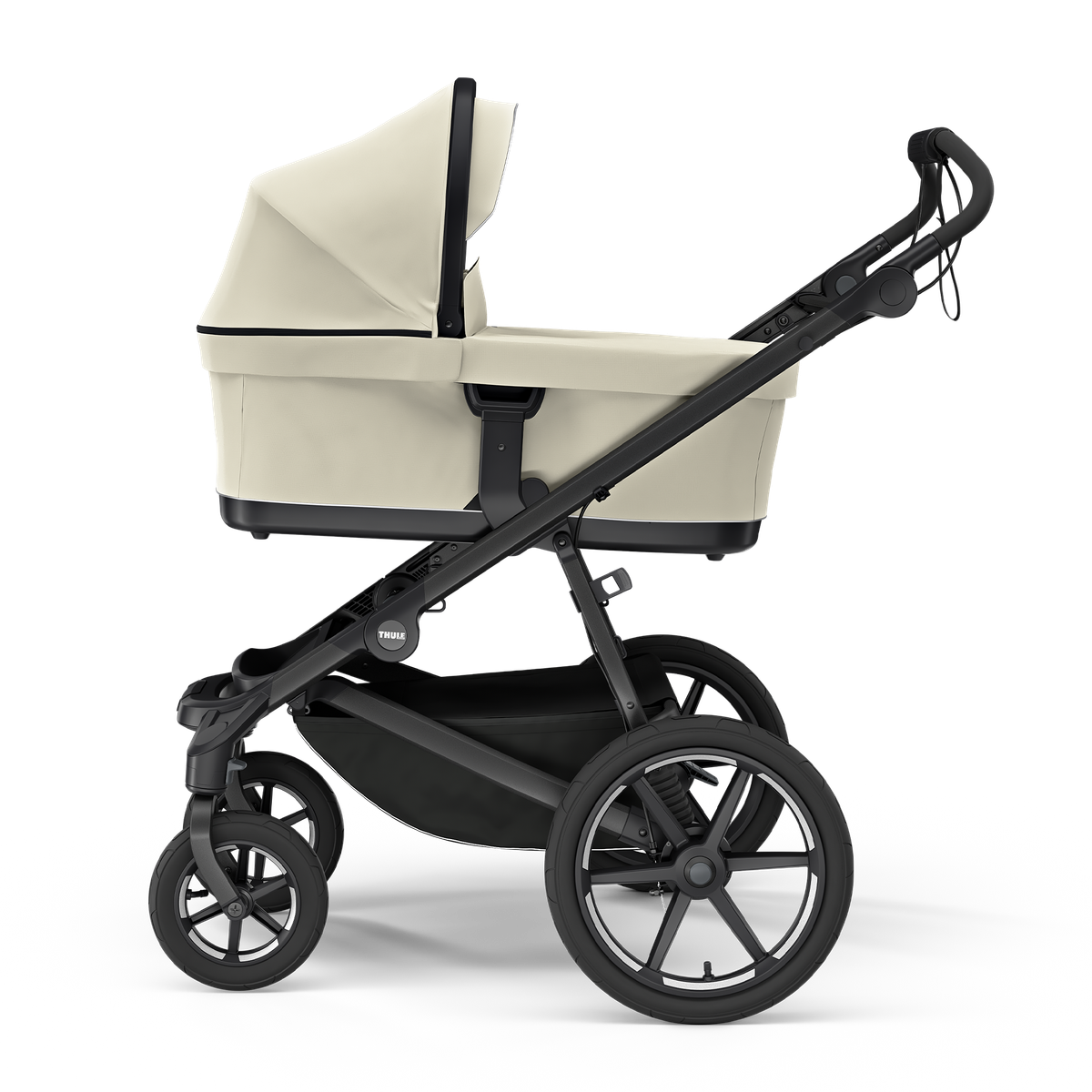 Thule Bassinet- Local Pickup