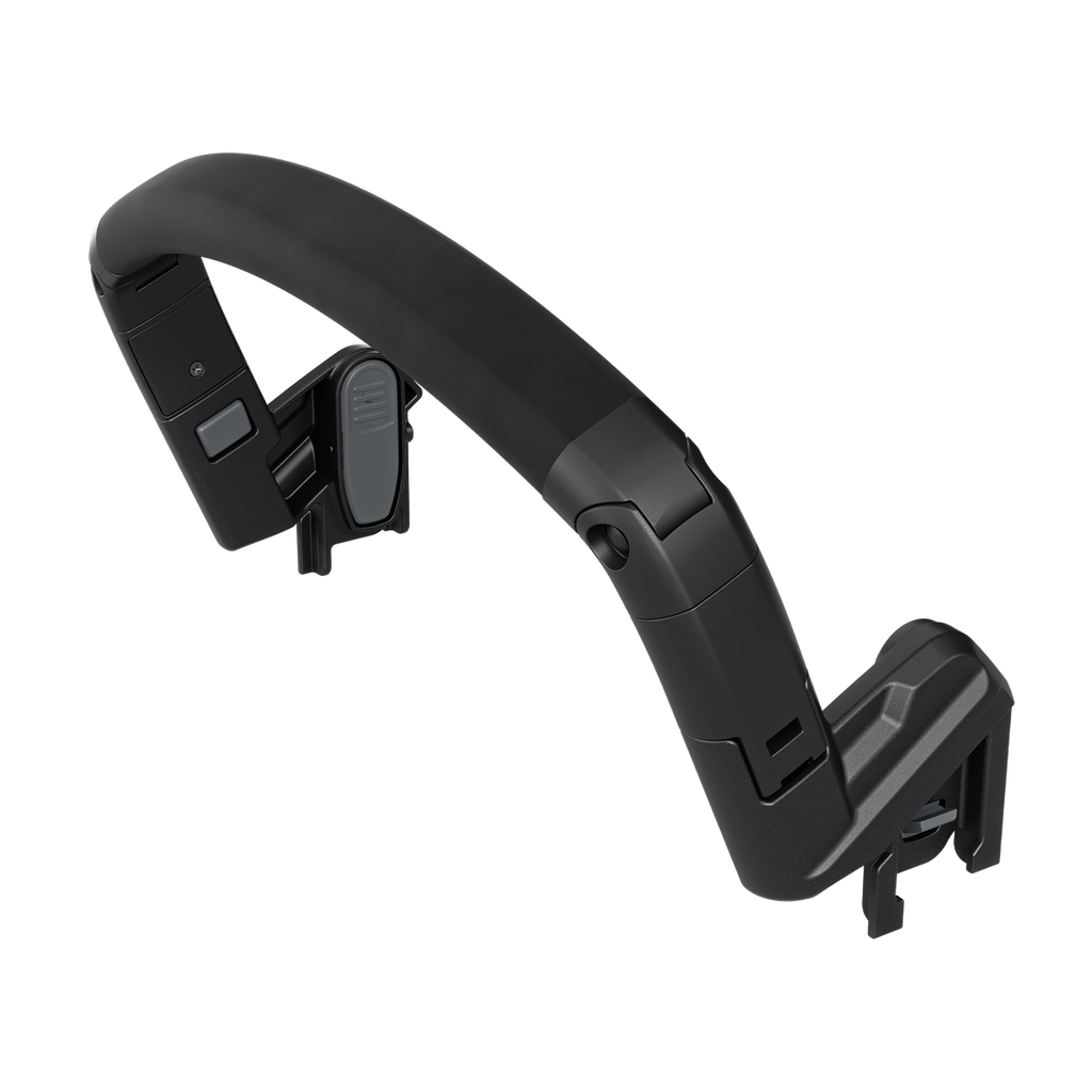 Thule Urban Glide 3 Bumper Bar Black