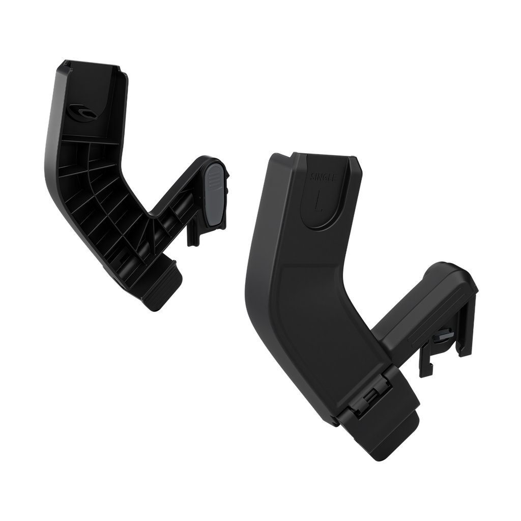 Thule Urban Glide 3 Car Seat Adapters