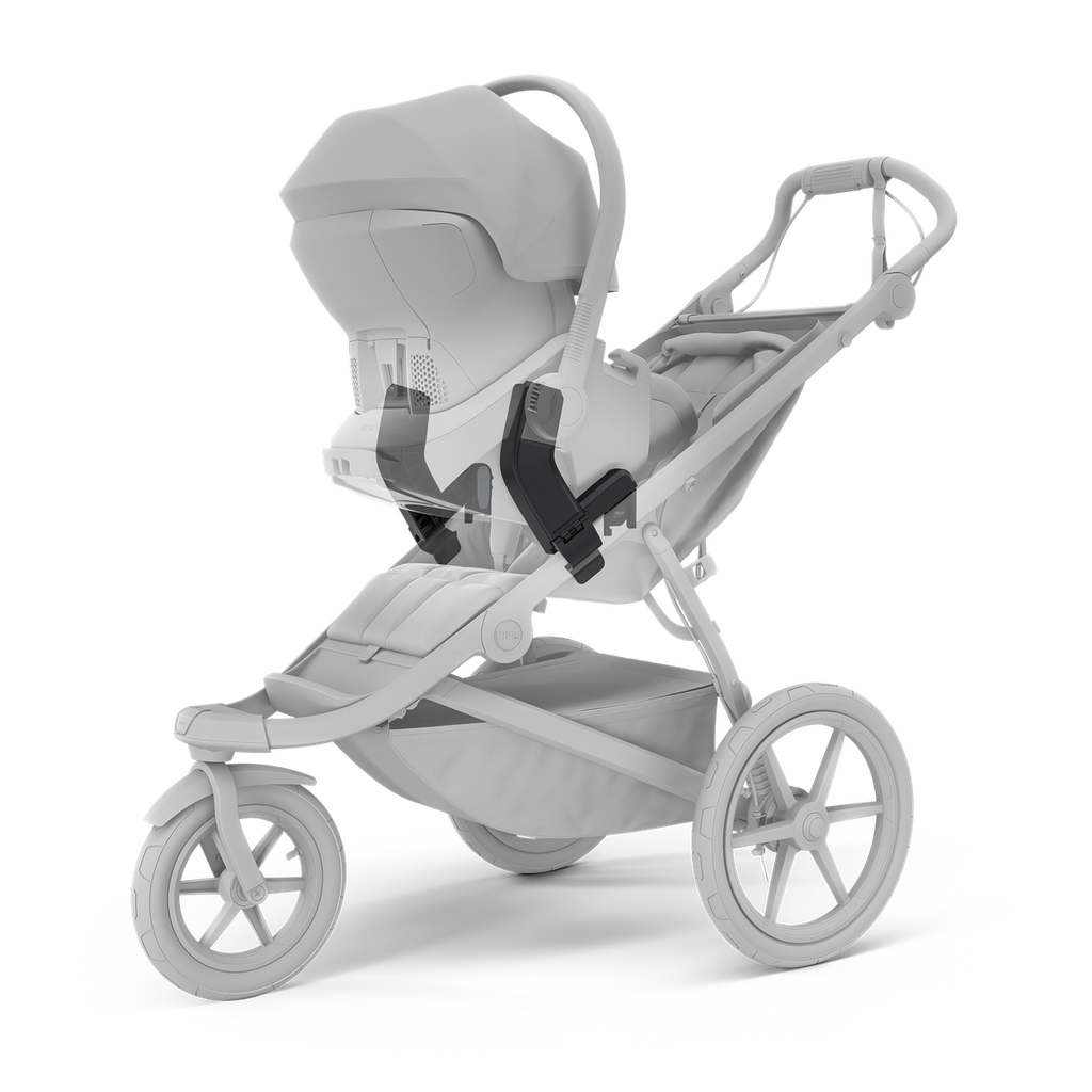 Thule Urban Glide 3 Car Seat Adapters