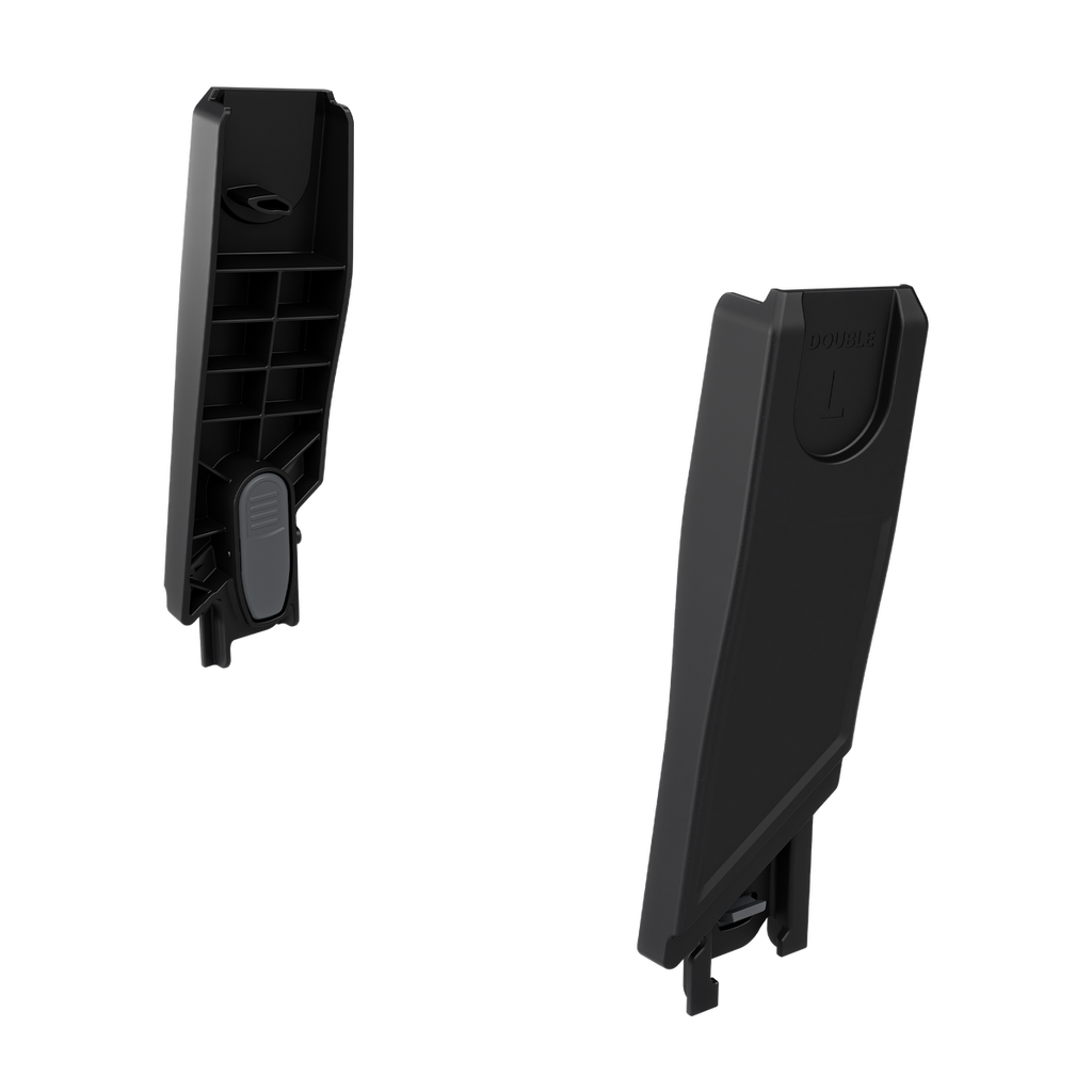 Thule Urban Glide 3 Car Seat Adapter for Double Stroller