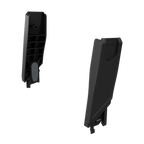 Thule Urban Glide 3 Car Seat Adapter for Double Stroller