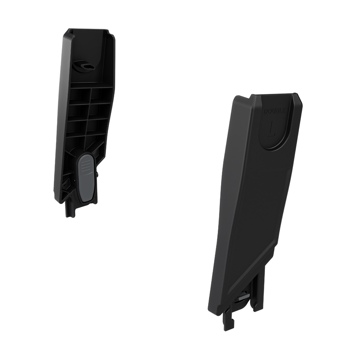 Thule Urban Glide 3 Car Seat Adapter for Double Stroller