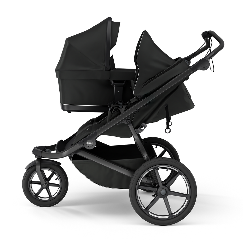 Thule Bassinet- Local Pickup
