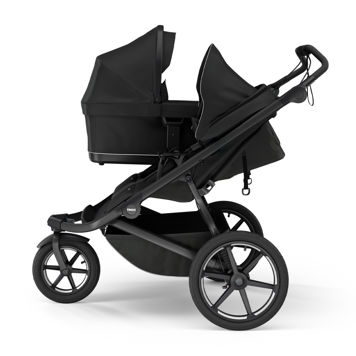 Thule Bassinet- Local Pickup