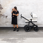 Thule Bassinet- Local Pickup