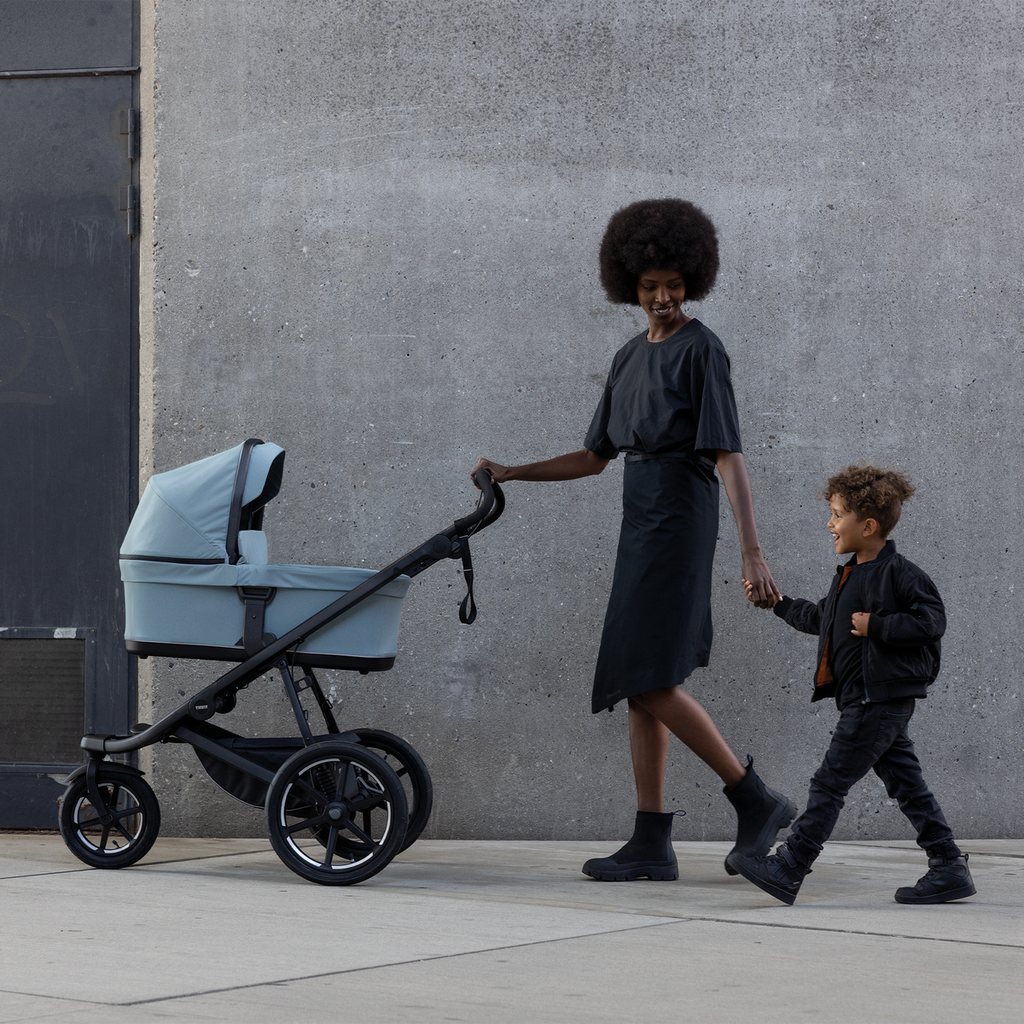Thule Bassinet- Local Pickup