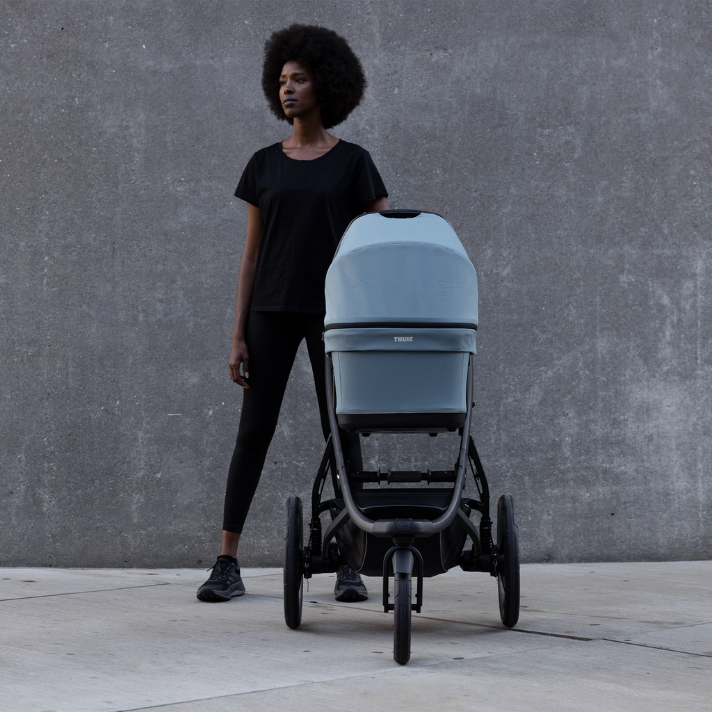 Thule Bassinet- Local Pickup