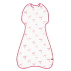 Swaddle Bag in Bow 0.5