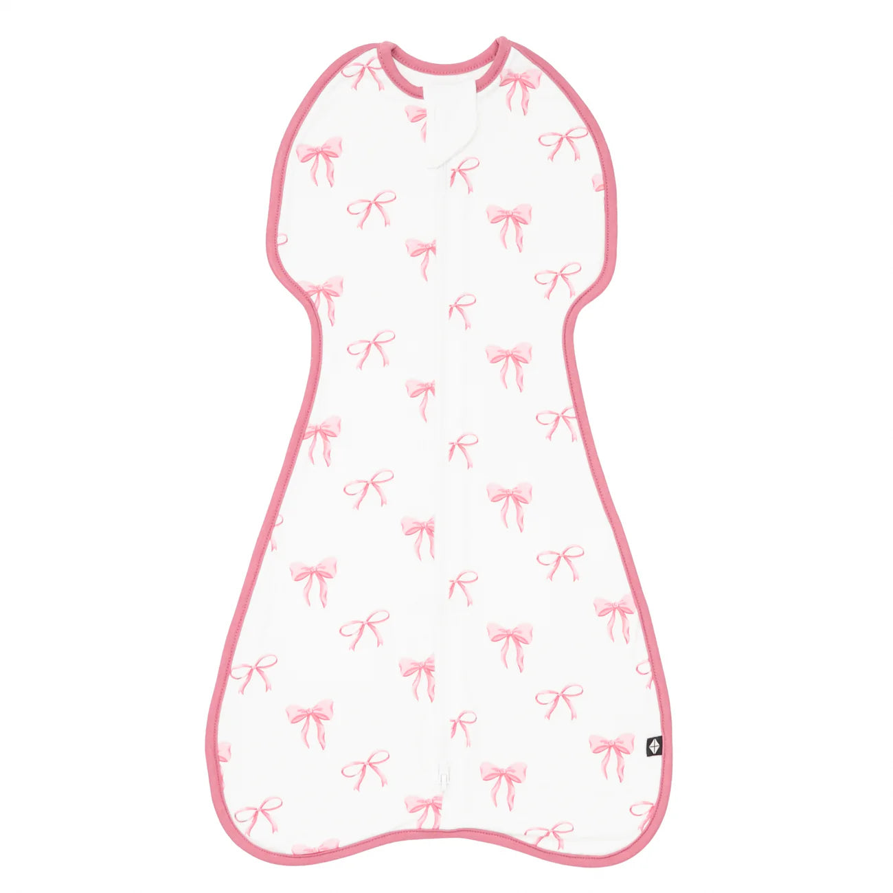 Swaddle Bag in Bow 0.5
