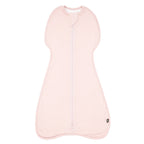 Swaddle Bag in Blush 0.5