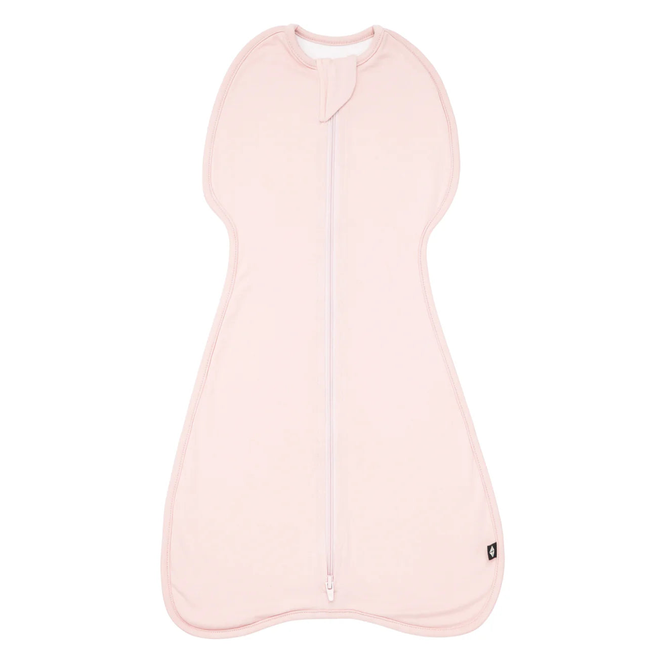 Swaddle Bag in Blush 0.5