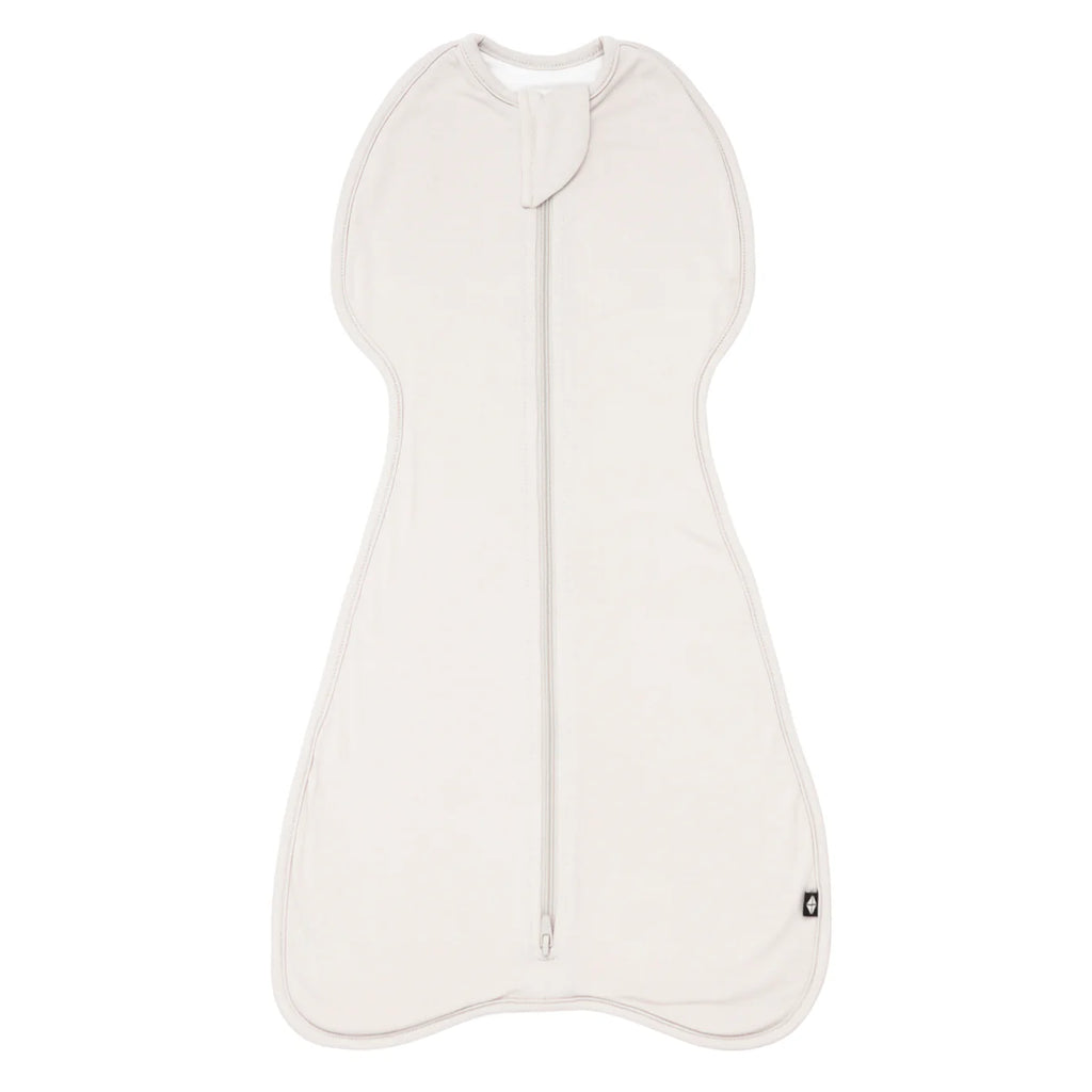 Swaddle Bag in Oat 0.5
