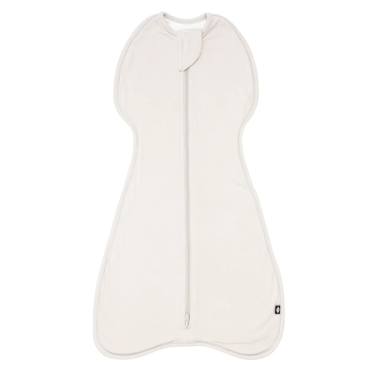 Swaddle Bag in Oat 0.5