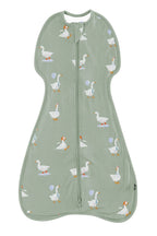 Swaddle Bag in Silly Goose 0.5