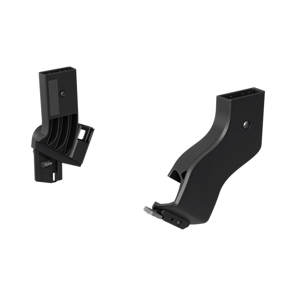 Thule Urban Glide 3 Double Stroller Bassinet Adapters
