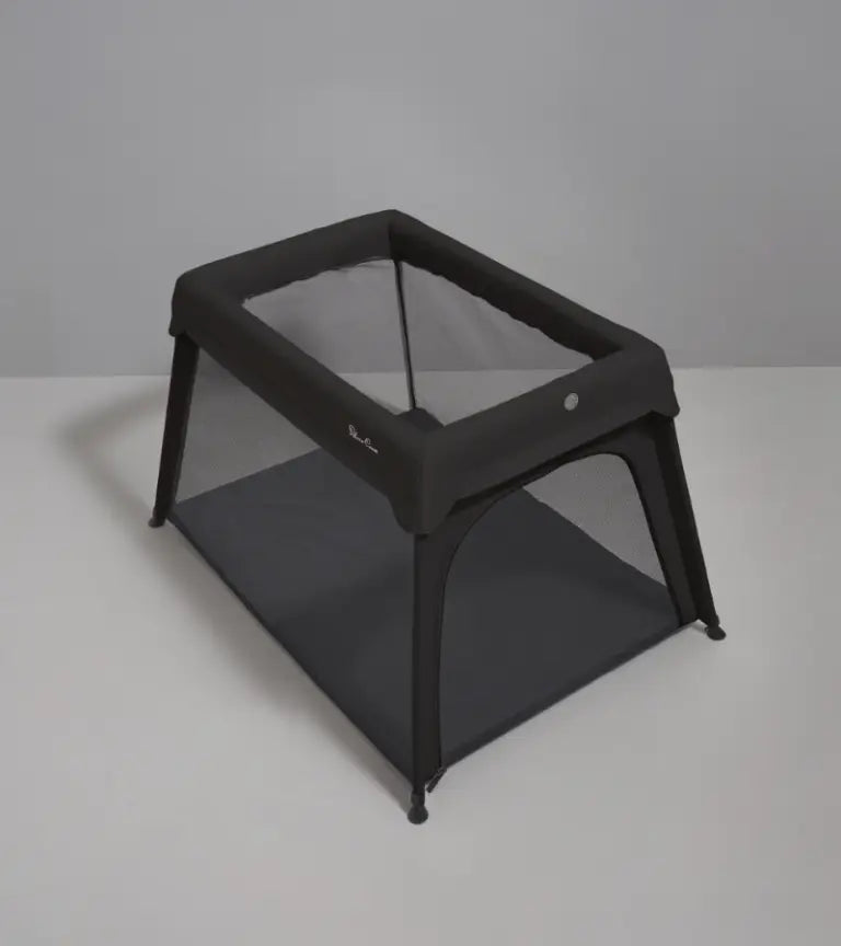 Silver Cross Sleep & Go Travel Crib - Local Pickup