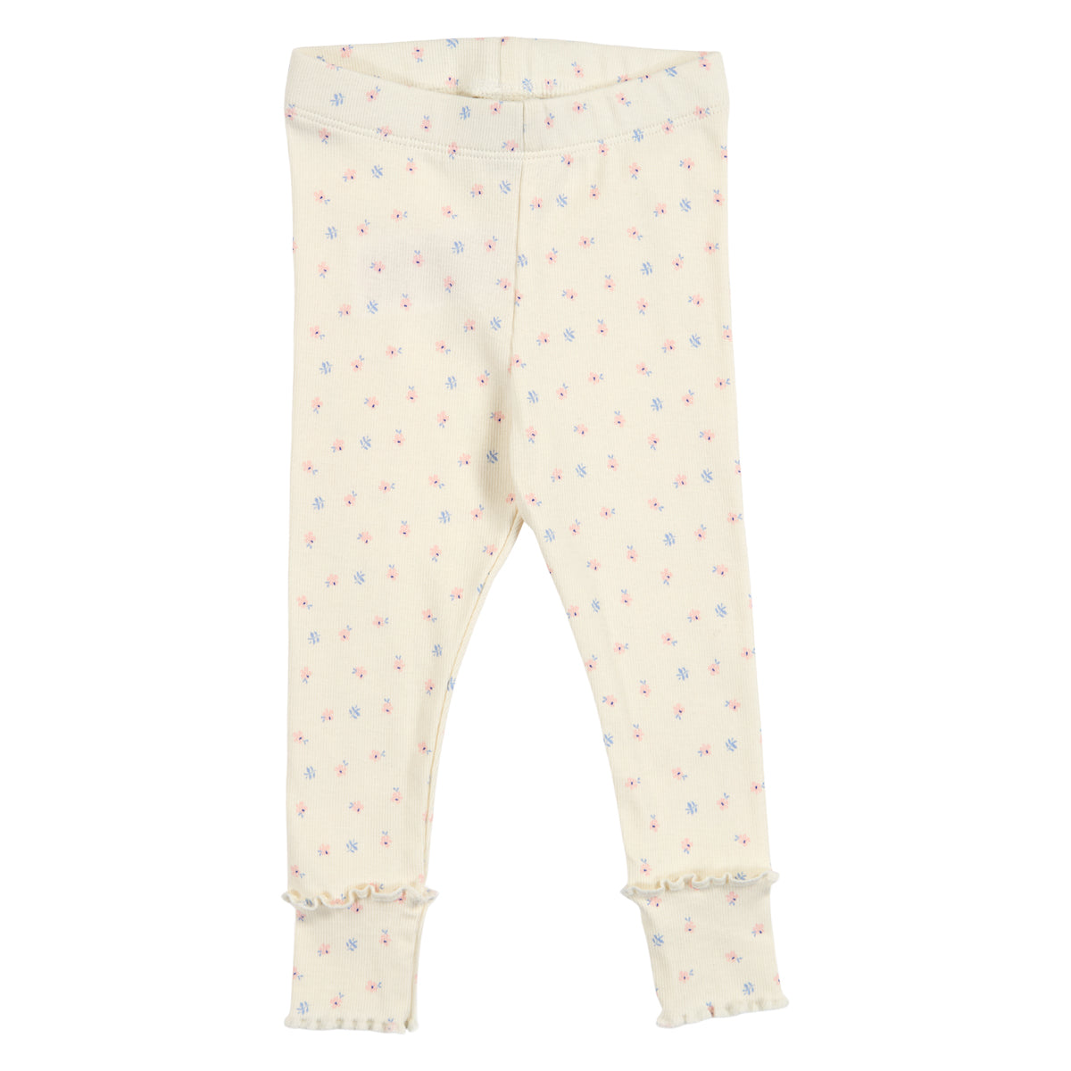 Spring Deco Leggings