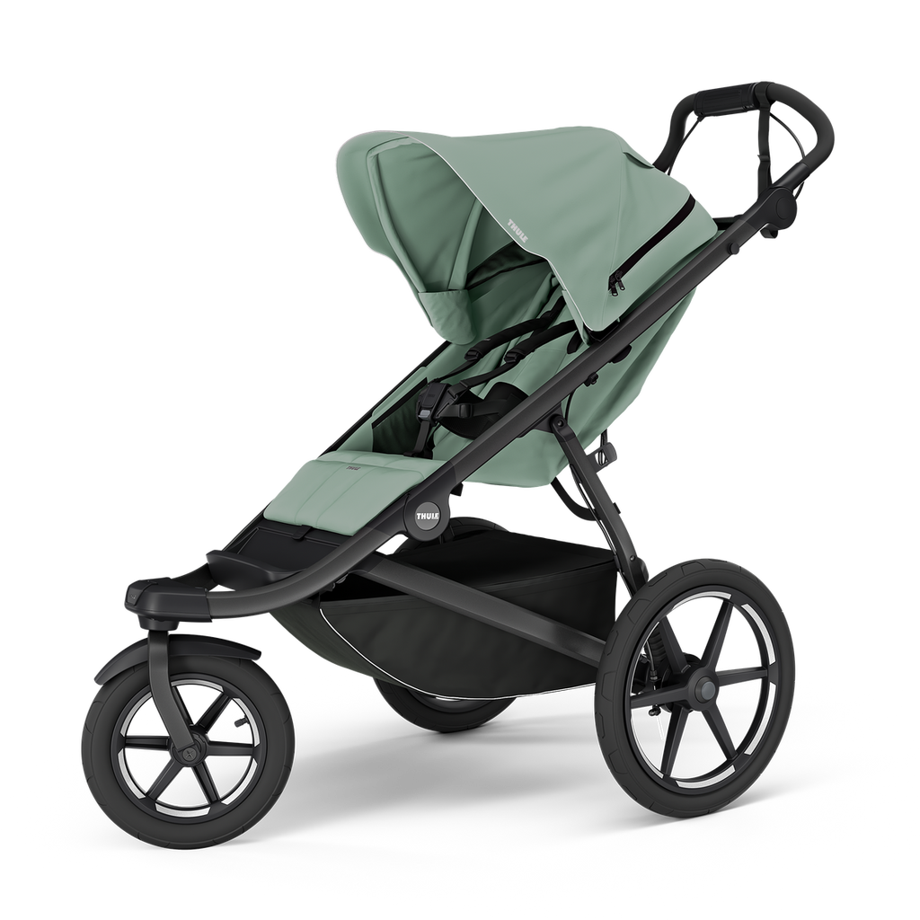 Thule Urban Glide 3- Local Pickup
