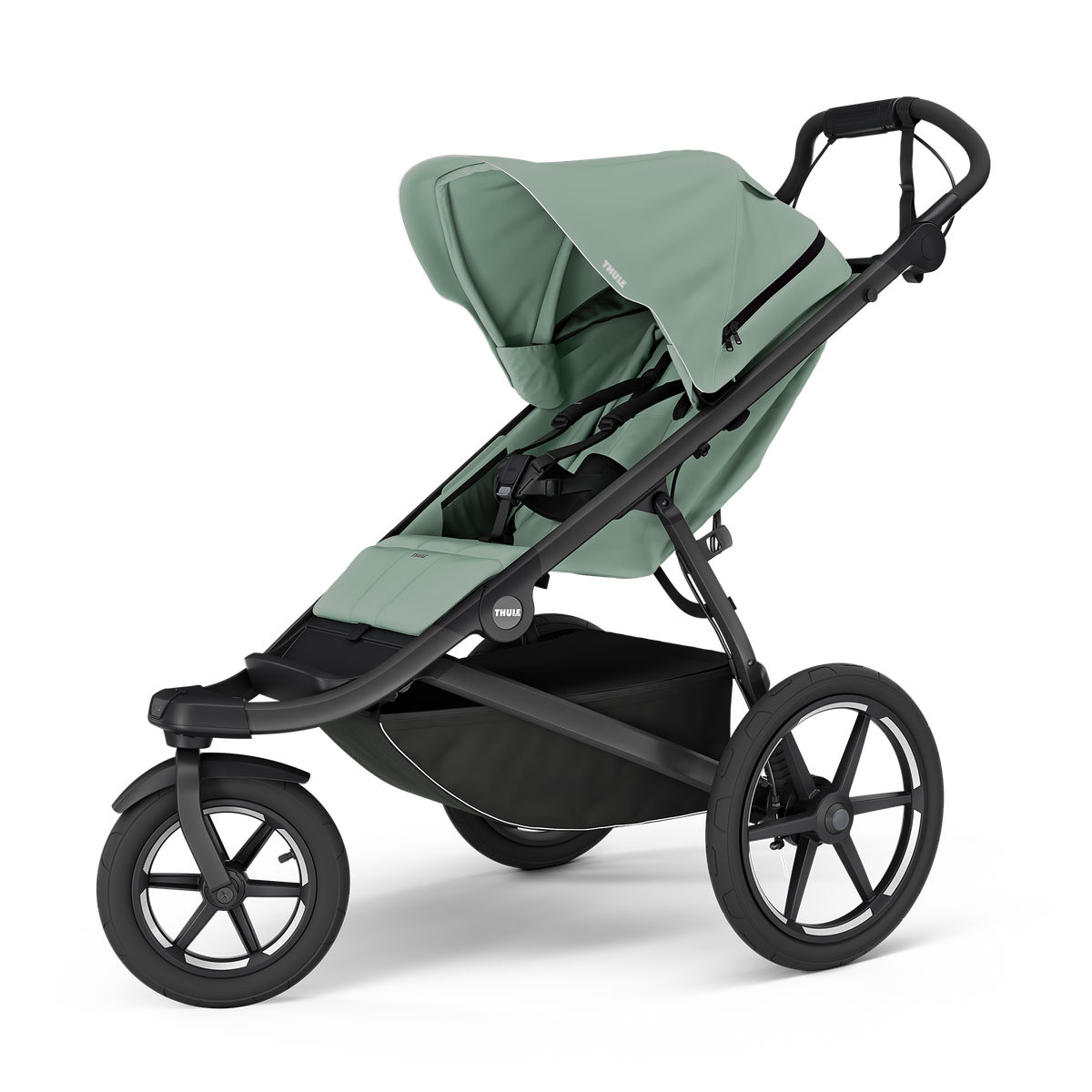 Thule Urban Glide 3- Local Pickup