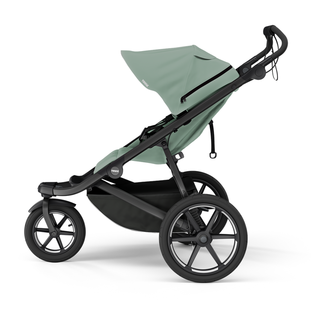 Thule Urban Glide 3- Local Pickup