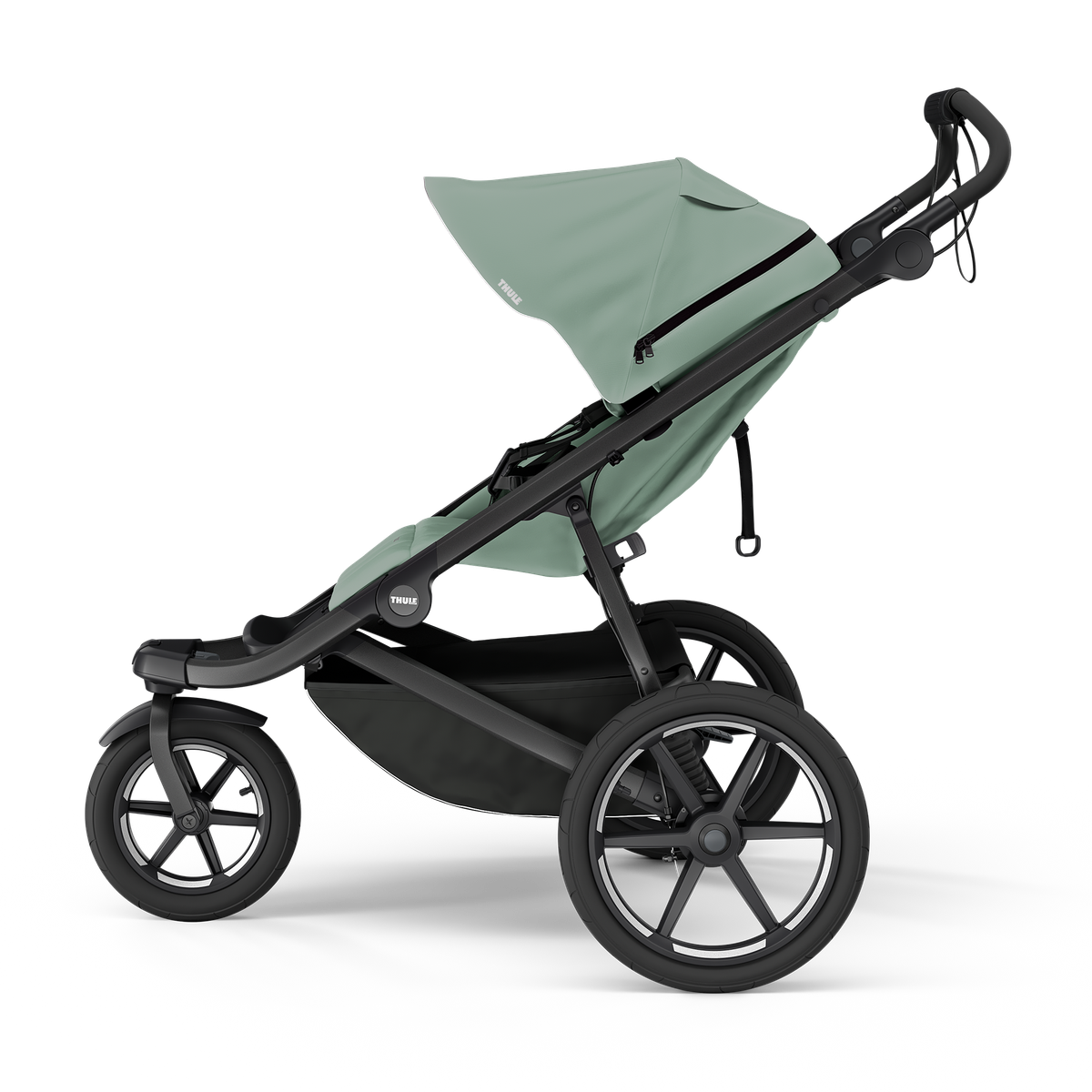 Thule Urban Glide 3- Local Pickup
