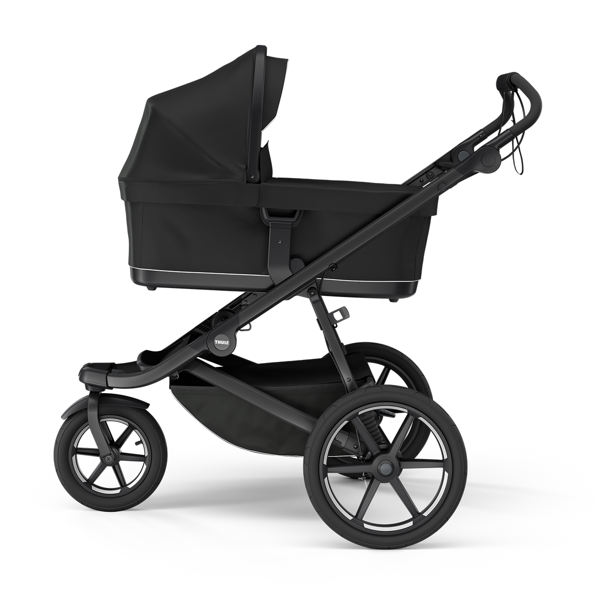 Thule Urban Glide 3- Local Pickup