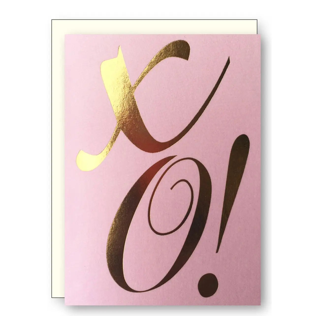 XO! Enclosure Card