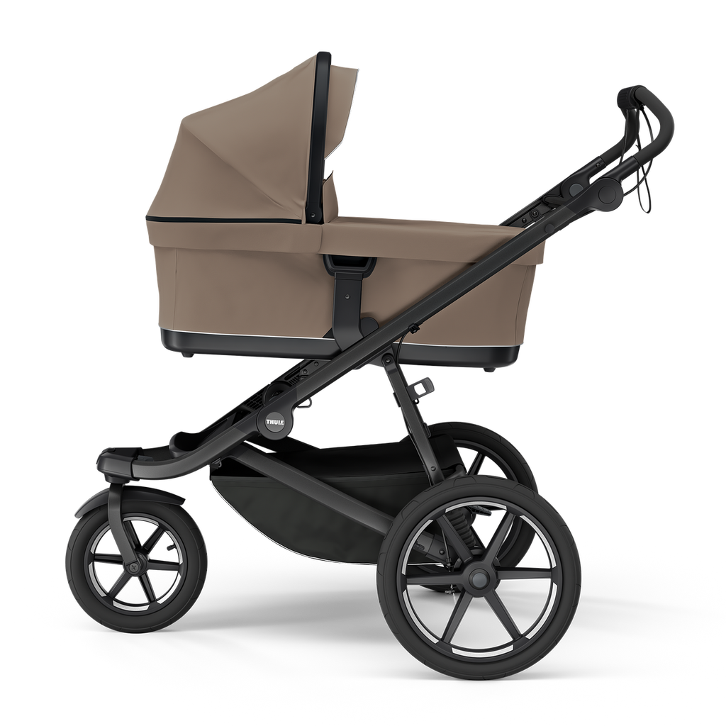 Thule Bassinet- Local Pickup