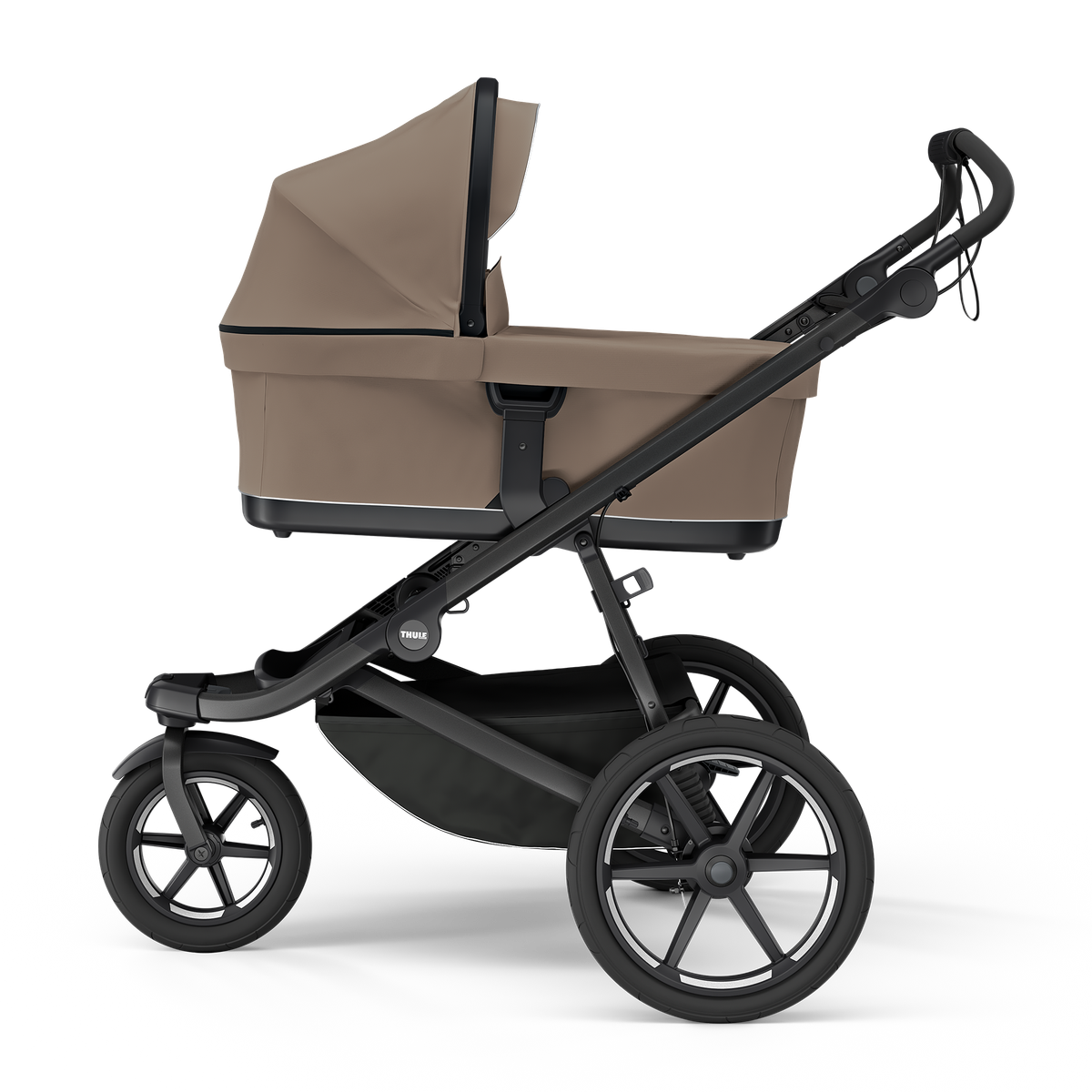 Thule Bassinet- Local Pickup