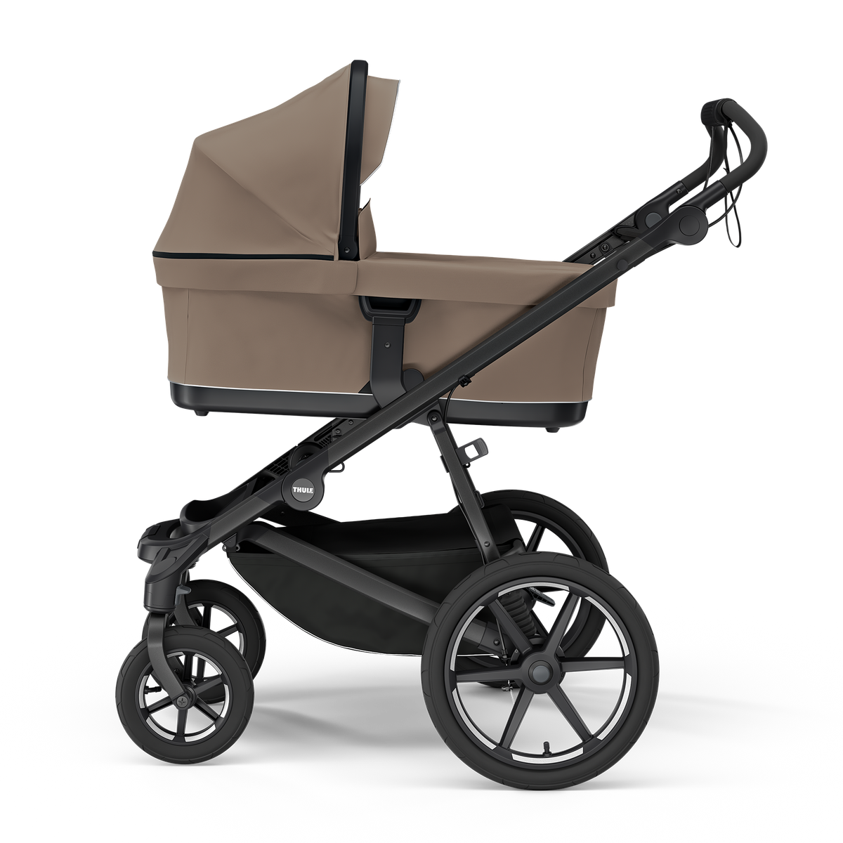 Thule Bassinet- Local Pickup