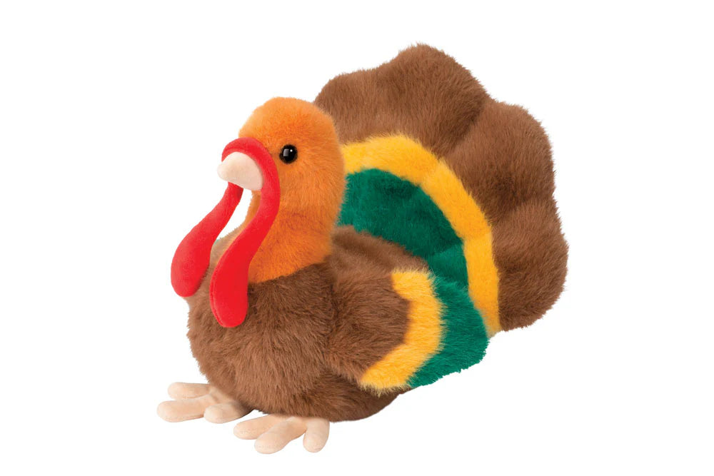 Gravie Soft Turkey