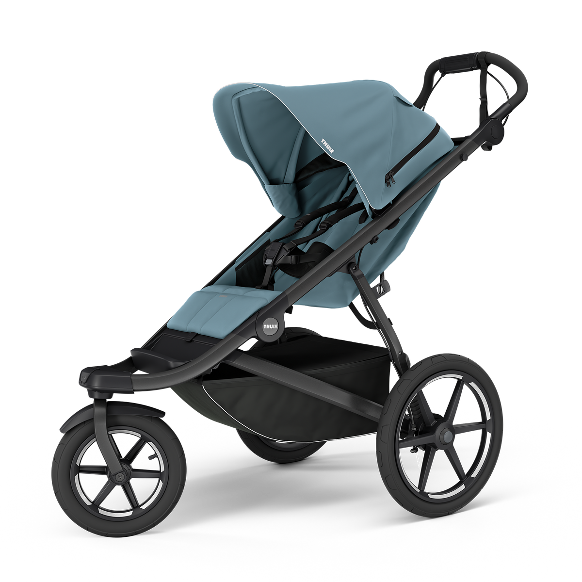 Thule Urban Glide 3- Local Pickup
