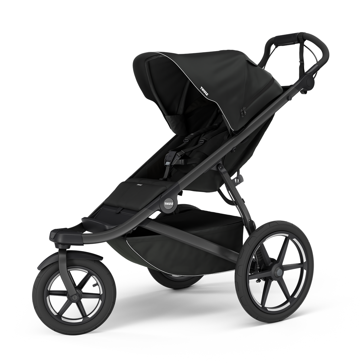 Thule Urban Glide 3- Local Pickup