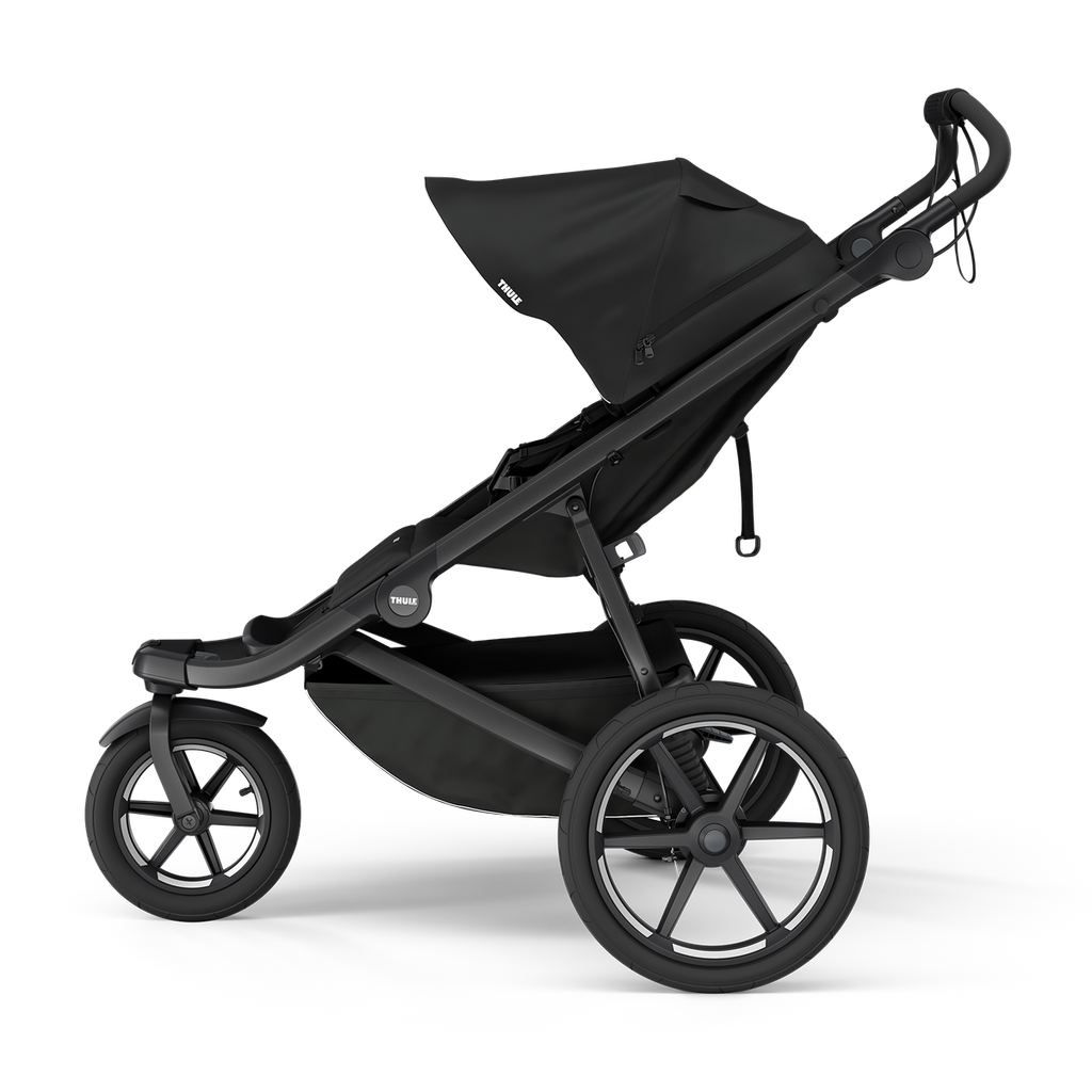 Thule Urban Glide 3- Local Pickup