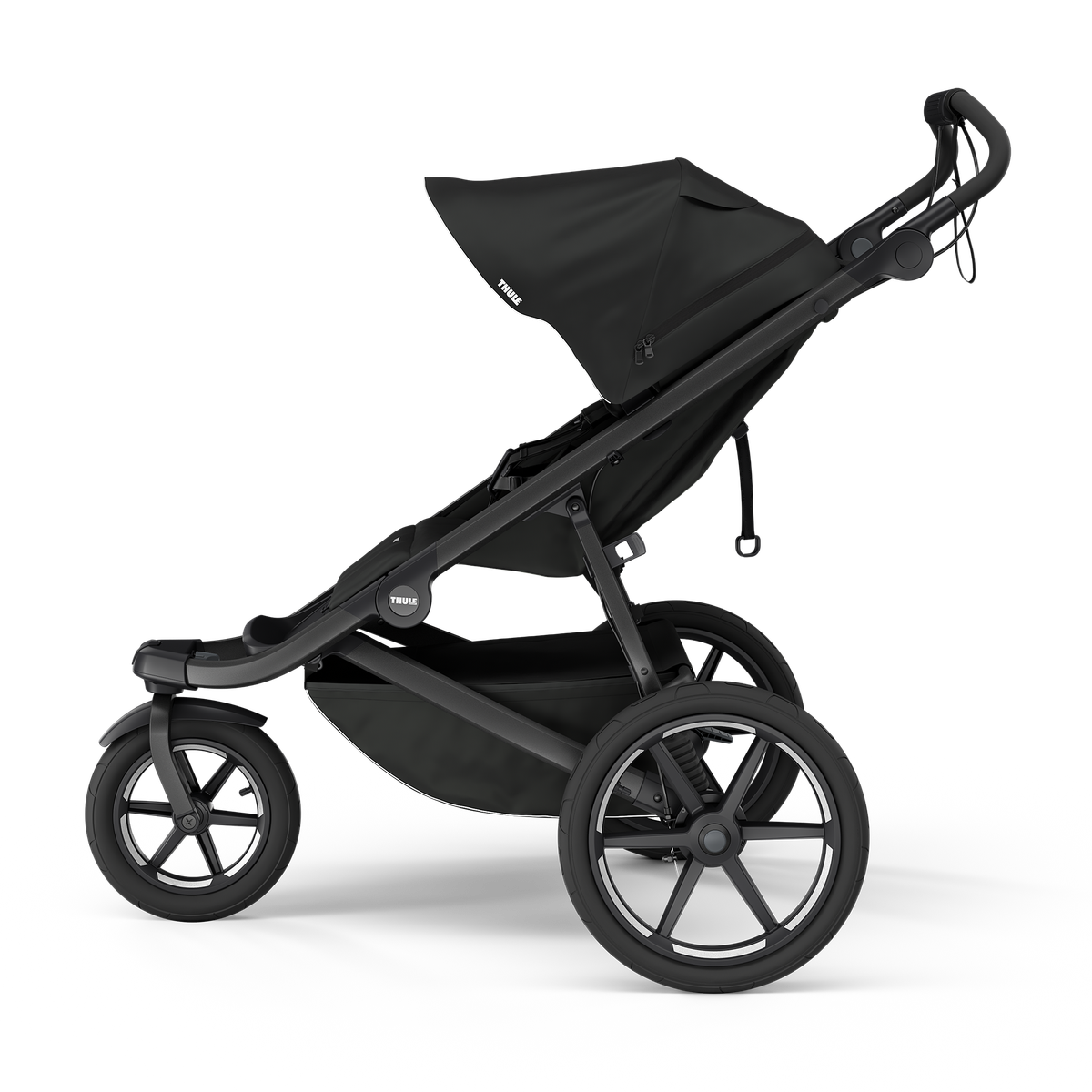 Thule Urban Glide 3- Local Pickup