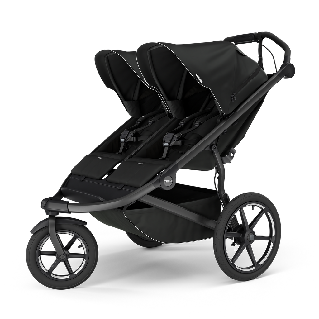 Thule Urban Glide 3 Double Stroller- Local Pickup