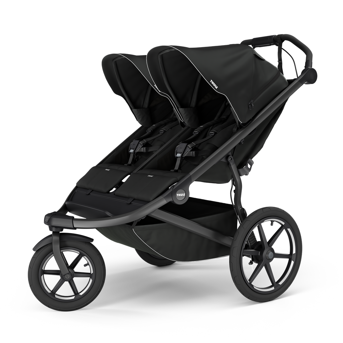 Thule Urban Glide 3 Double Stroller- Local Pickup
