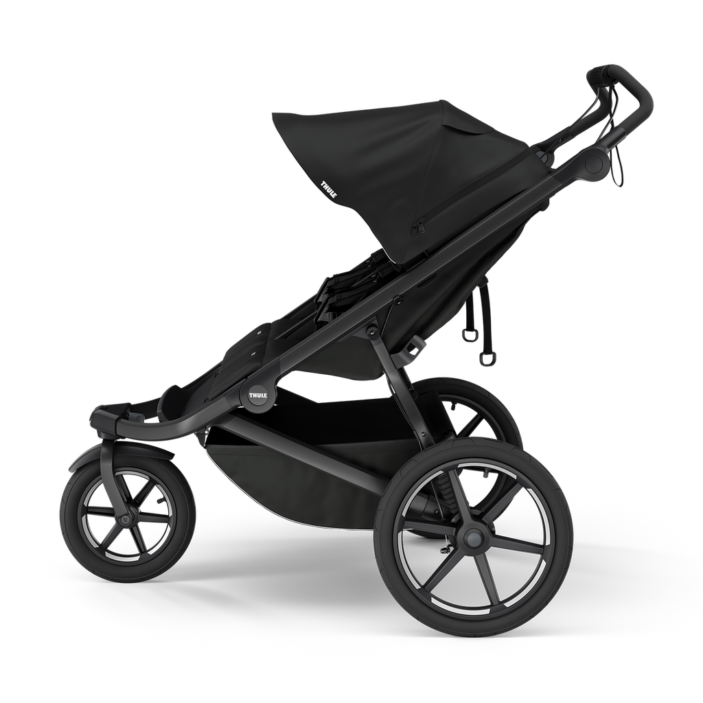 Thule Urban Glide 3 Double Stroller- Local Pickup