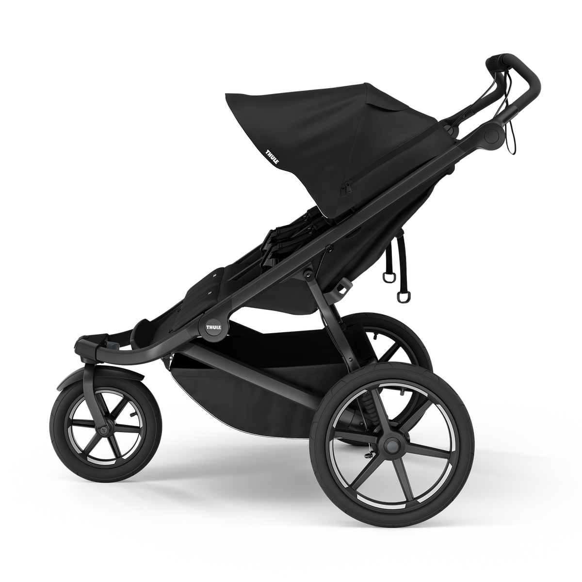 Thule Urban Glide 3 Double Stroller- Local Pickup