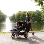 Thule Urban Glide 3 Double Stroller- Local Pickup